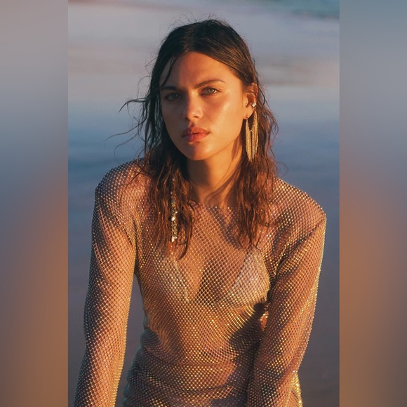 Breakfast Club Ear Cuff - Picture 4 of 7